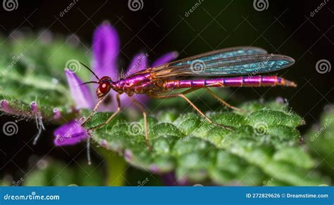  Damselfly: Unveiling the Secrets of Tiny Aerial Acrobats with Iridescent Wings!